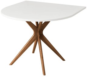 Трапезна маса 90x90 cm Jubi – Ragaba