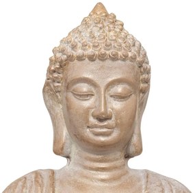 Декоративна фигура atmosphera Satya, Мангово дърво, 39 cm