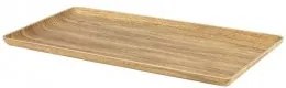 Еvelin - Правоъгълно плато, GN1/1, 32,5x53xh1,5см, полистирен, WILLOW BUFFET-(10326-CW)