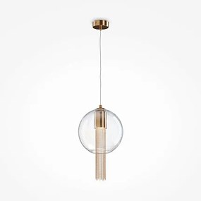 MAYTONI Пендел Flusso - P095PL-01BZ1