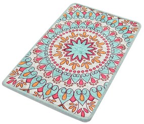 Изтривалка за баня 60x40 cm Royal - Foutastic