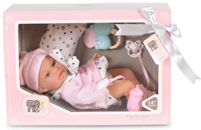 Moni Toys - Кукла 36cм 8551