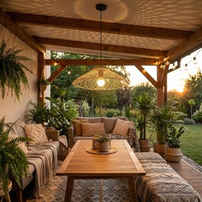 Пендел BOHO APP1946-1CP