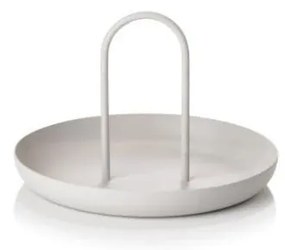 Метална табла за сервиране ø 20 cm Singles - Zone