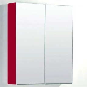 Огледален шкаф ICMC 7013R, Inter Ceramic, 60x13,5x70см