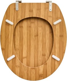 Тоалетна чиния Hanoi – douceur d'intérieur