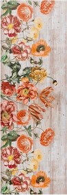 Килим 52x200 cm Ricci Camelia – Universal