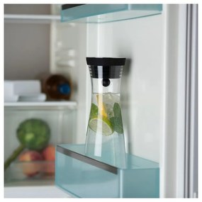 Стъклен касерофон за вода, 1,5 л Basic - WMF
