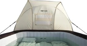 Bestway - Тента за джакузи 183 cm x 94 cm x 109 cm