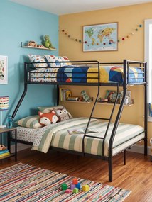 Двуетажно легло  Dream Loft