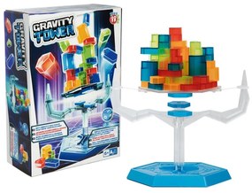 IMC Toys - Игра за Баланс GRAVITY TOWER 81536IM