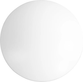 плафон 33cm White 18W APP756-1C