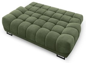 Зелен триместен разтегателен диван Cumulus - Windsor &amp; Co Sofas