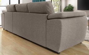 Разтегателен ъглов диван Валенсия Покет