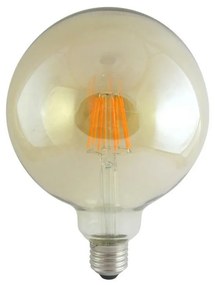 LED Крушка FILAMENT VINTAGE E27/10W/230V 2000K