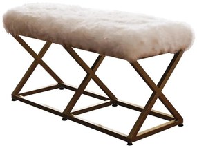 Пейка DON златна