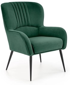 Кресло BM-Verdon 1, зелен