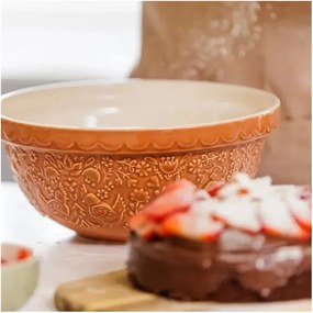 Оранжева керамична купа ø 24 cm Home to Roost – Mason Cash