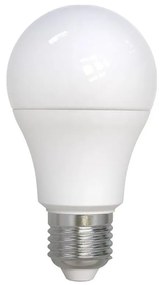 LED RGBW Димируема крушка A60 E27/9W/230V 2700-6500K Wi-Fi Tuya