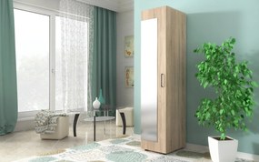 Гардероб еднокрил Оскар