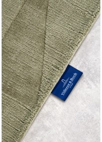 Зелен ръчно изработен вълнен килим 160x230 cm Ursule – Villeroy&amp;Boch