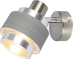 Rabalux Basil Спот осветление IP20 E14 1X MAX 10W K 5379