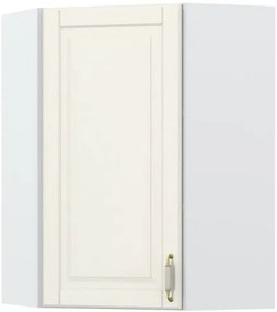 Висящ ъглов шкаф Toscana V9-UG-1K