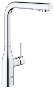 СМЕСИТЕЛ ЗА УМИВАЛНИК GROHE ESSENCE ~30270000