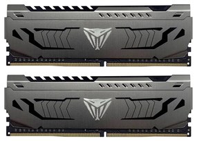 Памет Patriot Viper Steel 16GB (2*8) 3200Mhz