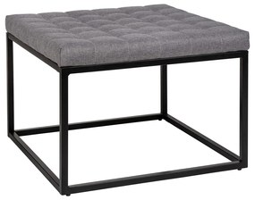 Сива табуретка Amandola - Wenko