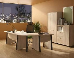 Разширение за бюро OfficeMate-Mauro