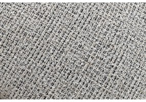 Светлосива табуретка Arsene – Bobochic Paris