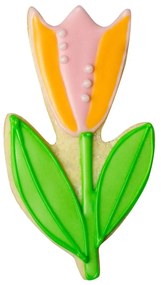 Комплект от 5 великденски пролетни перфоратора - Zenker