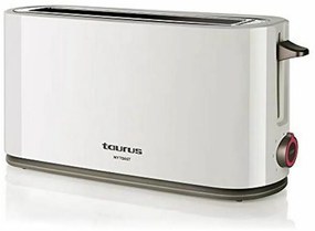 Тостер Taurus MYTOAST 1R 1000W Сребрист 1000W