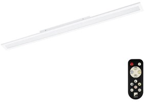 Eglo 98206 - LED Димируем панел SALOBRENA-A LED/30W/230V + дистанционно управление