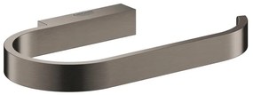 GROHE 41068AL0 - Държач за тоалетна хартия SELECTION графит
