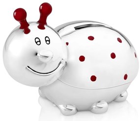 Касичка Ladybird – Zilverstad