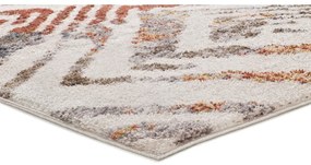 Кремав килим 160x230 cm Picasso - Universal