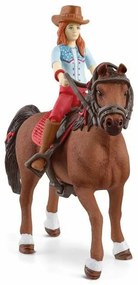 Кукла Schleich 42539