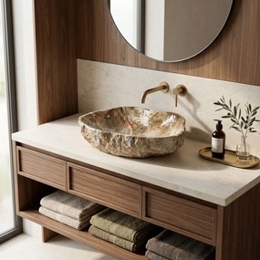 Умивалник за плот Isla Canyon