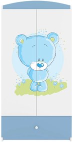 Гардероб Babydreams Cartoon-Mple-Teddy Bear
