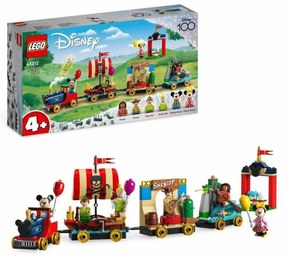 Playset Lego 100th Disney Birthday