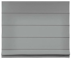 Сива римска щора 170x160 cm Happiness - Yellow Tipi