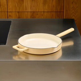 Тиган от излято желязо ø 26 cm Mattia 3.0 – FABINI