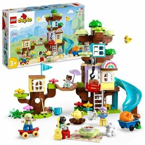 Строителна Игра Lego 3in1 Tree House