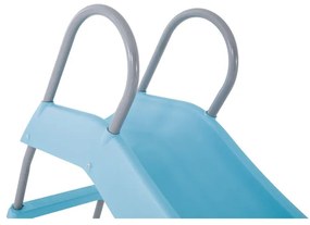 Детска пързалка Intex, Свободностояща, 243 см