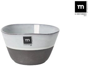 Купа LA MEDITERRANEA Clay, 14х8 cm, 600 мл, Порцелан