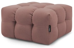 Розова табуретка за крака Cloud - Bobochic Paris