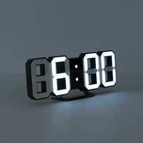 Цифров будилник Digital - Balvi