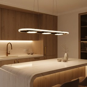 Лампа G135-CP GOLD